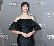 표예진, ‘흑장미’ [포토엔HD]