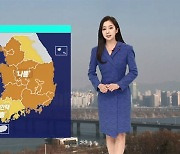 [날씨] 내일까지 탁한 공기…전국서 새해 해돋이 본다