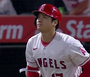 ‘이곳이 바로 MLB’… 오타니는 150.3m짜리 홈런, 두란은 시속 167㎞ 강속구로 삼진