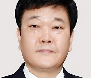 [새얼굴] 이상수 수원시 장안구청장