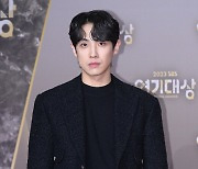 이준, 시크한 눈빛 [SE★포토]