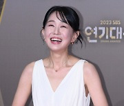 정지안, 행복한 미소 [SE★포토]