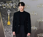 [포토] 이준, 단단한 표정