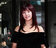 이유비, ‘7인의 탈출’로 우수연기상 “김순옥 작가님 감사해”[2023 SBS 연기대상]