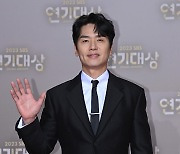 김태훈 '악역의 미소'[엑's HD포토]