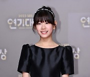 박소이 '사랑스러움까지 폭풍 성장'[엑's HD포토]