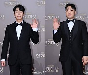 '모범택시2' 배유람→장혁진, 조연상 "베커상 못들어가 서운" [SBS 연기대상]