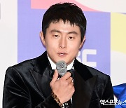 기안84, 올해의 예능인 상 "'나혼산'에서 욕 먹을 때…전현무에게 감사" [MBC 연예대상]