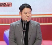 김구라, 프로듀서 상 "어디서 본 듯한 프로그램, 안 하는 거 해야" 일침 [MBC 연예대상]