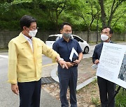 [신년인터뷰] 정종복 부산 기장군수 "일자리 창출·지원 위해 노력"