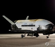 미군 비밀우주선 X-37B, 7번째 발사…"美·中 우주경쟁 가속"