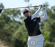 김효주, 골프위크 선정 LPGA투어에서 '뜬 선수'