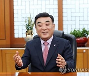 [신년사] 김두겸 울산시장 "지방정부 시대 주인되는 울산 만들겠다"