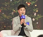 정찬용 대표 "아프리카TV 사명, 별풍선 등 이름 다 바꾼다"