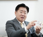 오영훈 제주지사 "기업 성장 지원으로 지속가능한 제주 정책 강화"