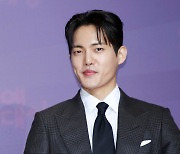 김건우, SBS '연예대상' 신인상 받은 손명오