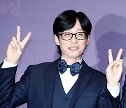 유재석 "대상? 올해 안 되면 내년에 하면 된다" [SBS 연예대상]