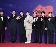 '미운 우리 새끼 & 신발 벗고 돌싱포맨'  주역들