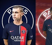 강인이 형 저희 다 왔어요!...PSG, '브라질 특급 유망주' 2명 메디컬 완료