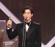 '연인'으로 시작해 '연인'으로 끝났다… '2023 MBC 연기대상' 9관왕 [종합]