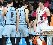 비신사적 파울에 허리뼈 골절·뇌진탕까지…그런데도 KBL ‘솜방망이’ 징계 논란