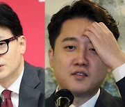 故이선균 비보에 사회적 충격…한동훈·이준석 관심↓ [신현보의 딥데이터]