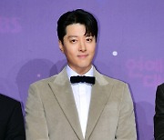 [포토] 이동건, '새로운 미운 우리 새끼' (2023 SBS 연예대상)