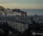 포탄 '바닥'…우크라, 최악 시나리오 직면