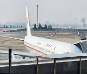 연말에도 계속 운항 늘리는 평양-베이징 北 고려항공…무슨 일?