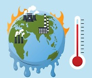 2024년이 역사상 가장 더운 해 된다?