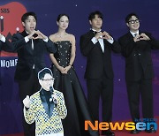 런닝맨, 최장수 버라이어티 [포토엔HD]