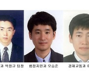 임실군, 적극행정 우수공무원 5명 선발