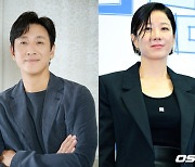 '故이선균' 떠나보낸 전혜진에게, 따뜻한 응원이 필요할 때[Oh!쎈 이슈]