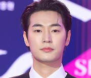 박서함, 심쿵 눈빛에 난 '에러' [SE★포토]