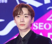 이준호, '연말 준호'는 레전드 [SE★포토]