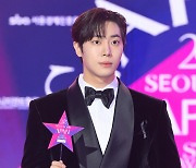 추영우, 별을 든 '미스터 추' [SE★포토]