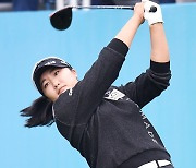 유해란, LPGA 투어 신인왕 등극…한국 선수 14번째 수상 [ST스포츠결산⑧]