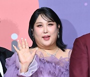 풍자 'MBC에 이어 SBS까지 접수'[엑's HD포토]