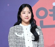 신유빈 '삐약이의 시상식 나들이'[엑's HD포토]