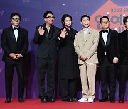 '미우새'와 '돌싱포맨'은 하나[엑's HD포토]