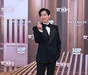 남궁민, 이변 없는 대상…MBC 살린 '연인' 9관왕 쾌거 [MBC 연기대상](종합)