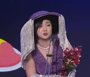 박나래 "'먹찌빠' 먹는 프로인 줄 알았는데…집단 소송 준비 중" [SBS 연예대상]