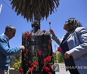 CHILE ALLENDE