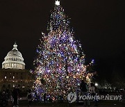 Capitol Holidays