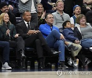 '메이저리그 전설' A-로드, NBA 미네소타 구단주 될까