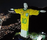 epaselect BRAZIL SOCCER PELE