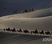 #CHINA-NEW YEAR-HOLIDAY (CN)