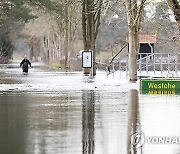 Germany Floods