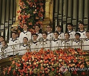 Austria Vienna Boys Choir