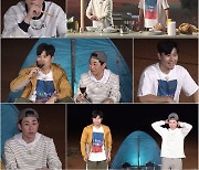 대상 받더니 호락호락하지 않네…딘딘·김종민, '1박2일' 제작진에 "게임 할 수 없어"